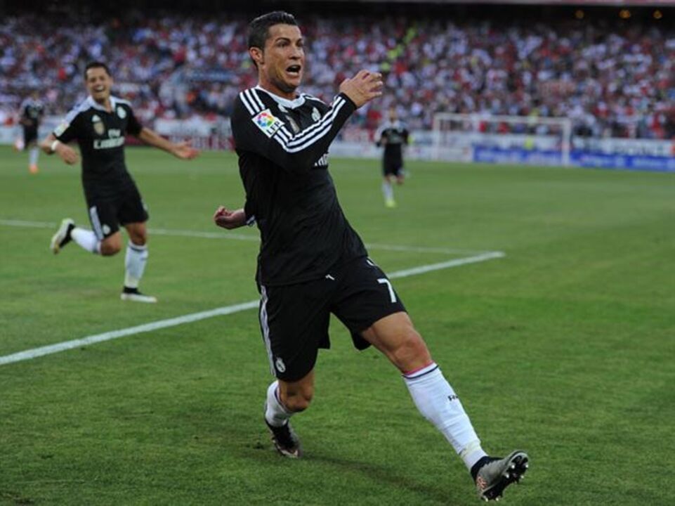 Merengues continuam a ser o clube mais rico do Mundo