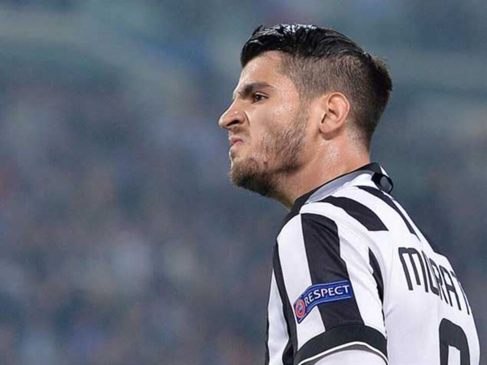 Trinta milhões podem levar Morata de volta ao Bernabéu