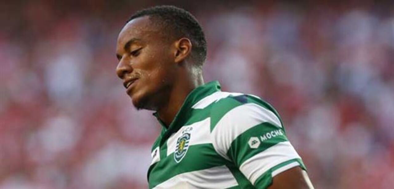 Carrillo não renova