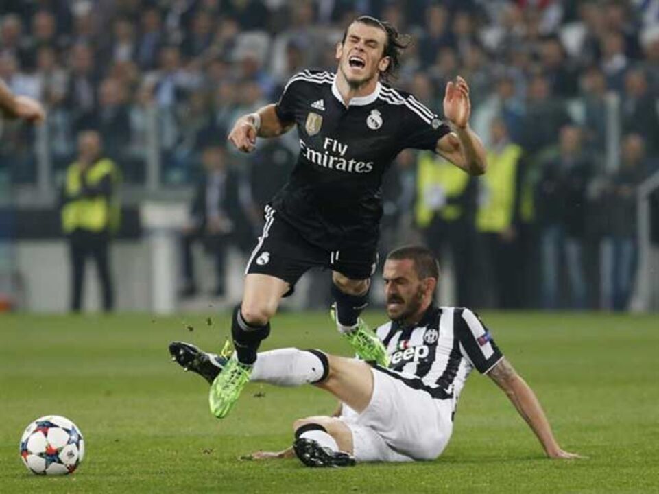 Empresário garante continuidade de Bale