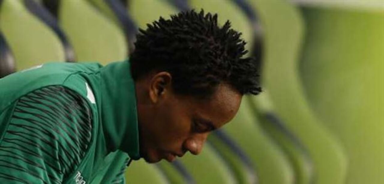 Luís Filipe «Deveriam ter renovado com Carrillo no ano passado»