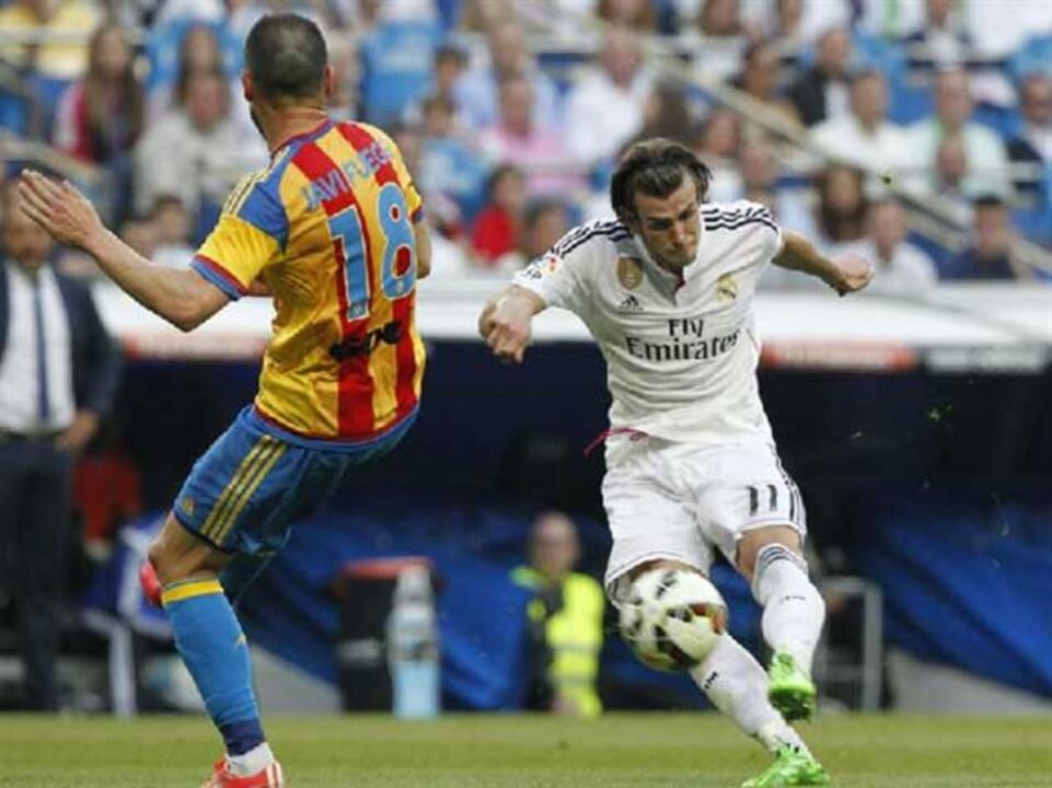 Empresário de Bale lamenta que não lhe passem a bola