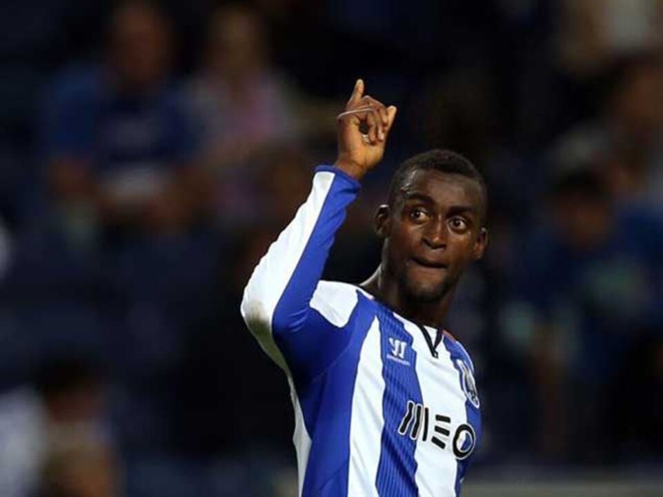 Jackson Martínez: «Interessa é que há esperança»