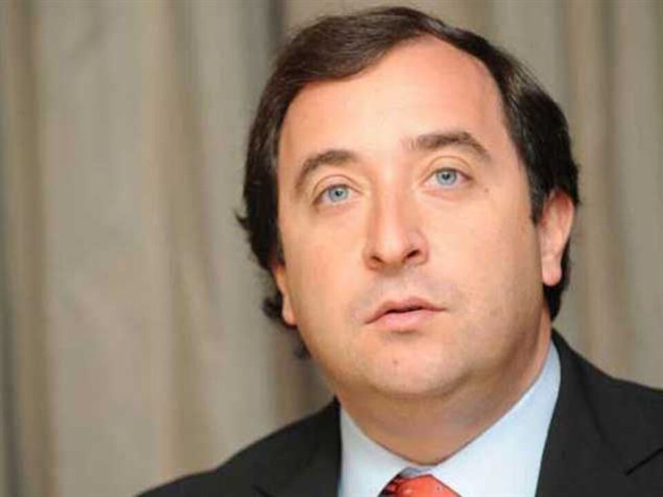 Bruno Carvalho: «Declarações de Lopetegui são patéticas»