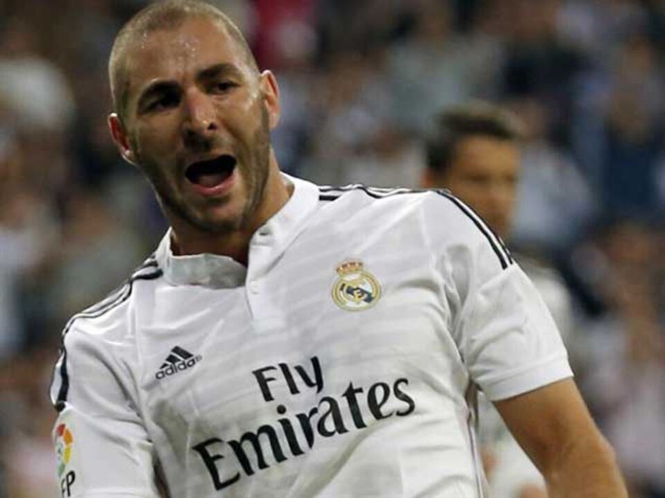 Manchester City poderá avançar com 50 milhões por Benzema