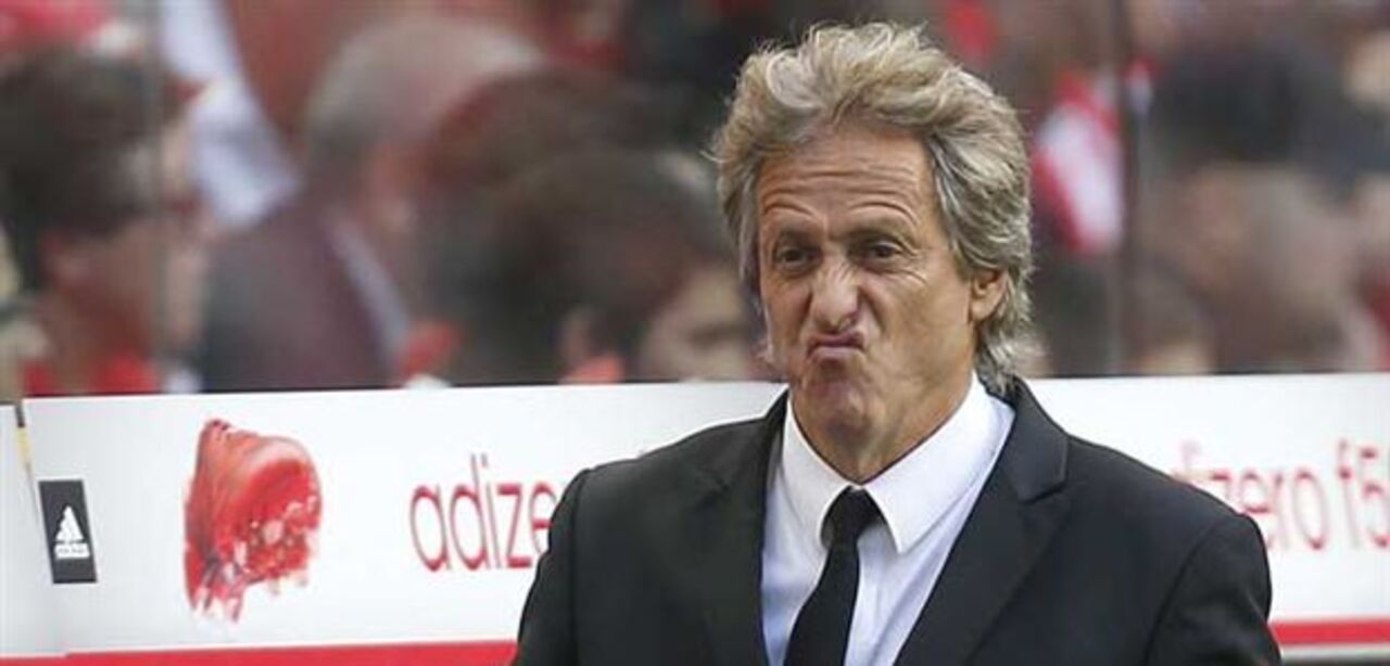 Lopetegui sem resposta de Jesus até definir contas do título