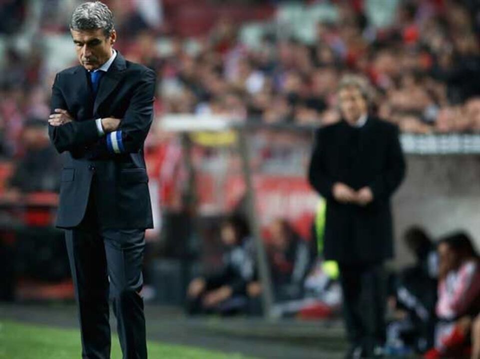 Picardias a que só Paulo Fonseca e Luís Castro se safaram