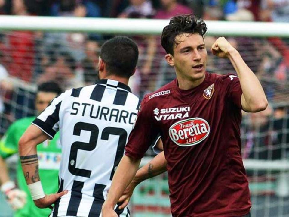 Matteo Darmian reuniu-se com responsáveis merengues