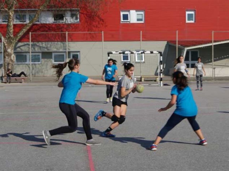 Lisboa recebe campeonatos nacionais