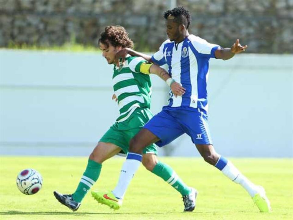 Campeão decide-se sábado