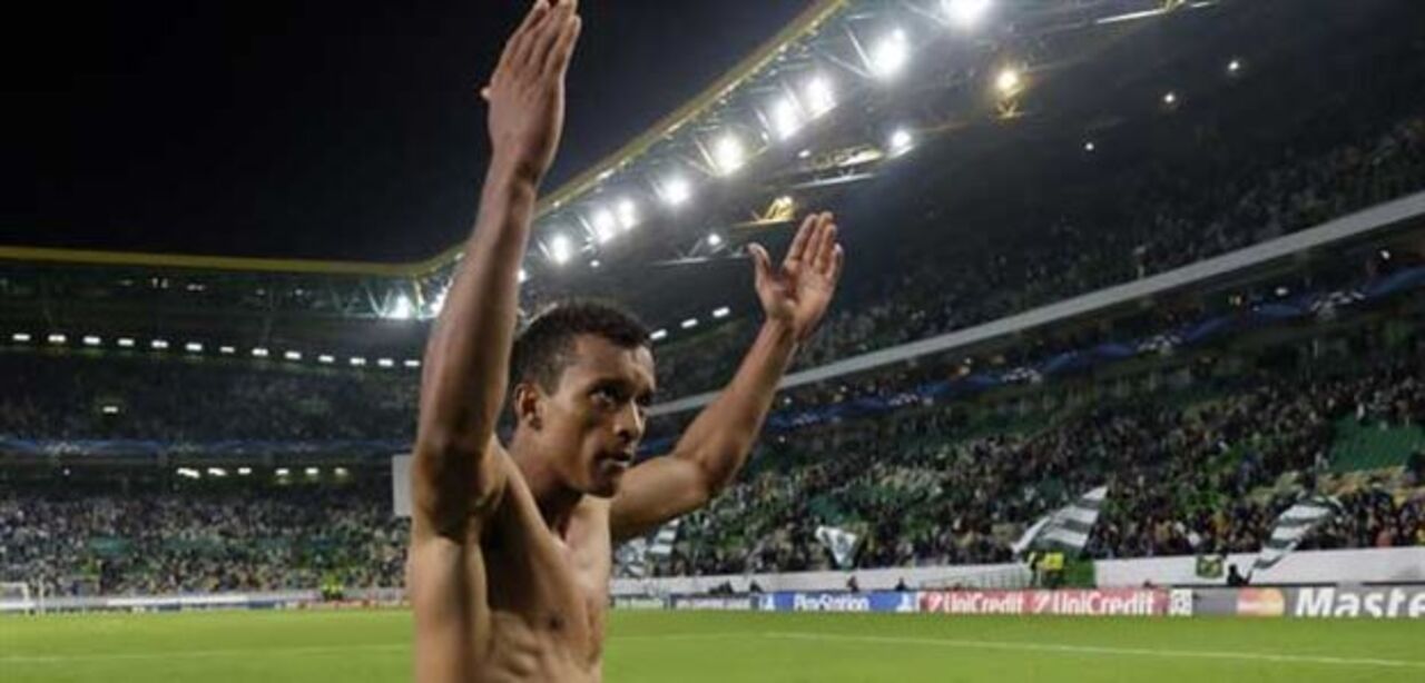 Nani: Adeus ao líder que cortou meio salário