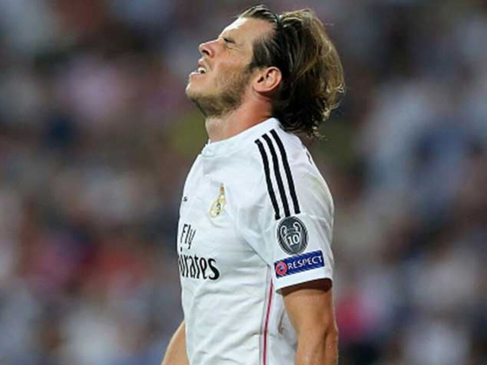 Bale: «O que não te mata torna-te mais forte»