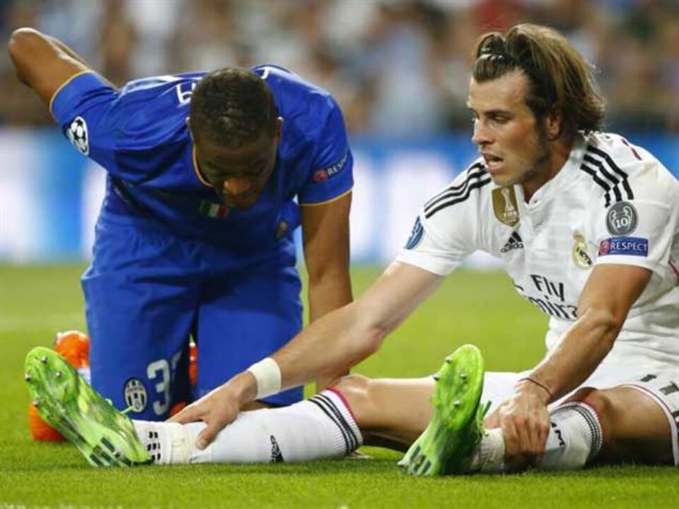 Man. United pondera dar 110 milhões por Bale