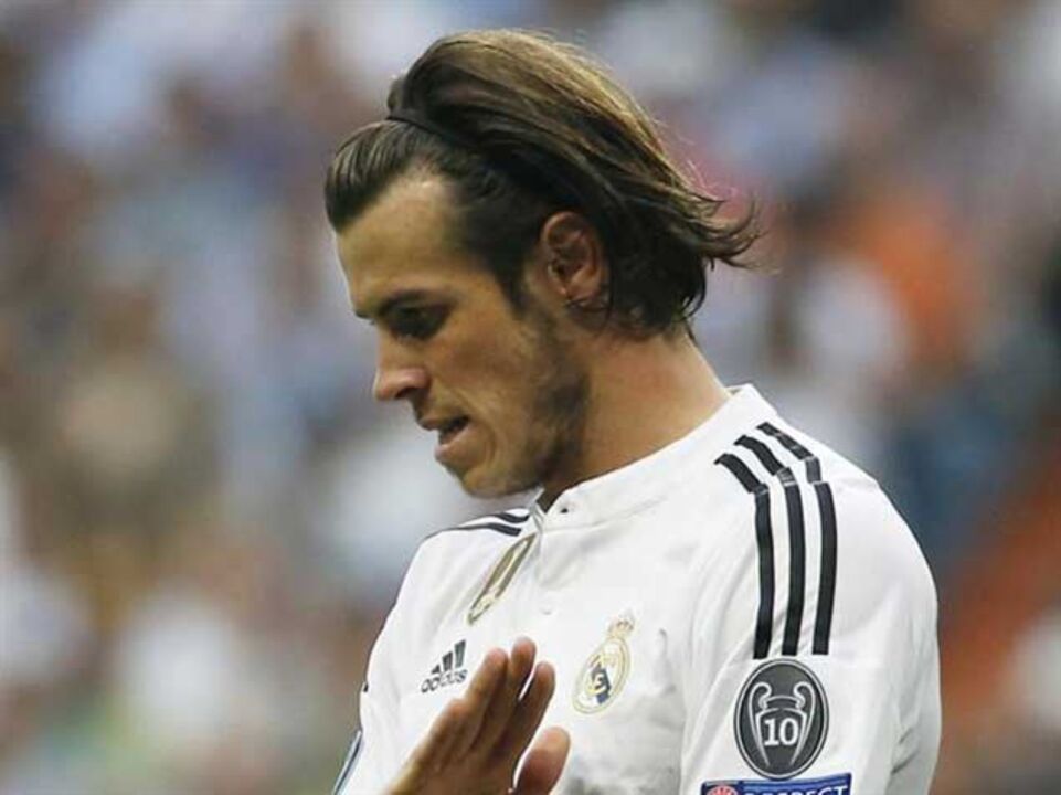 Manchester United acena com 110 milhões por Bale