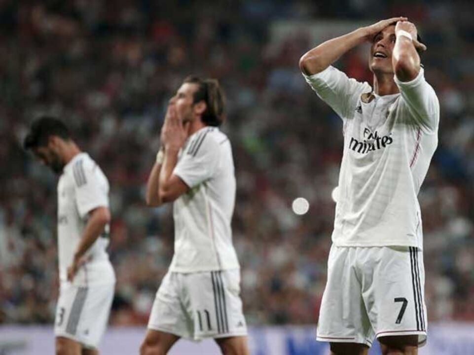 Desaire europeu põe tudo em causa