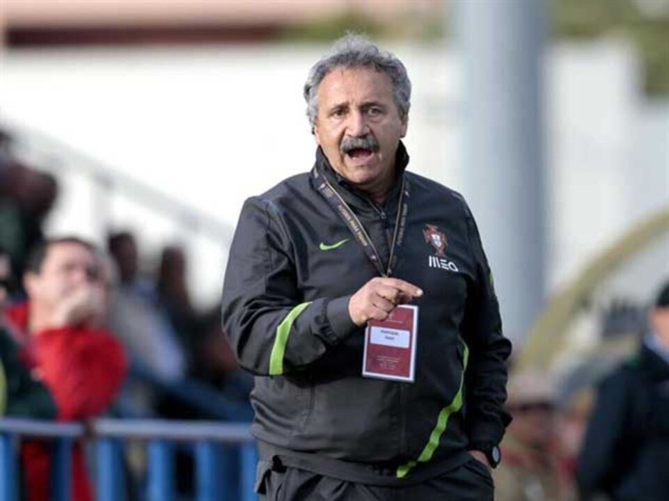 Benfiquistas em maior número na Ronda de Elite