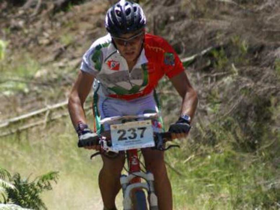 Elite Internacional em BTT presente nos europeus 