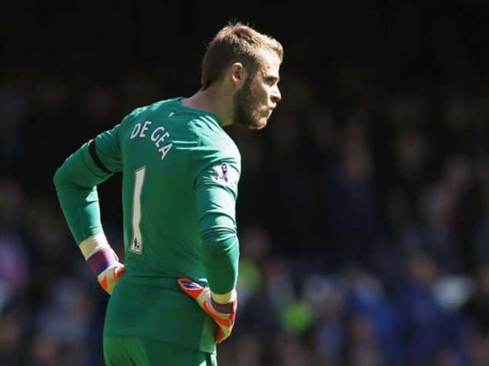 De Gea já tem acordo para suceder a Casillas