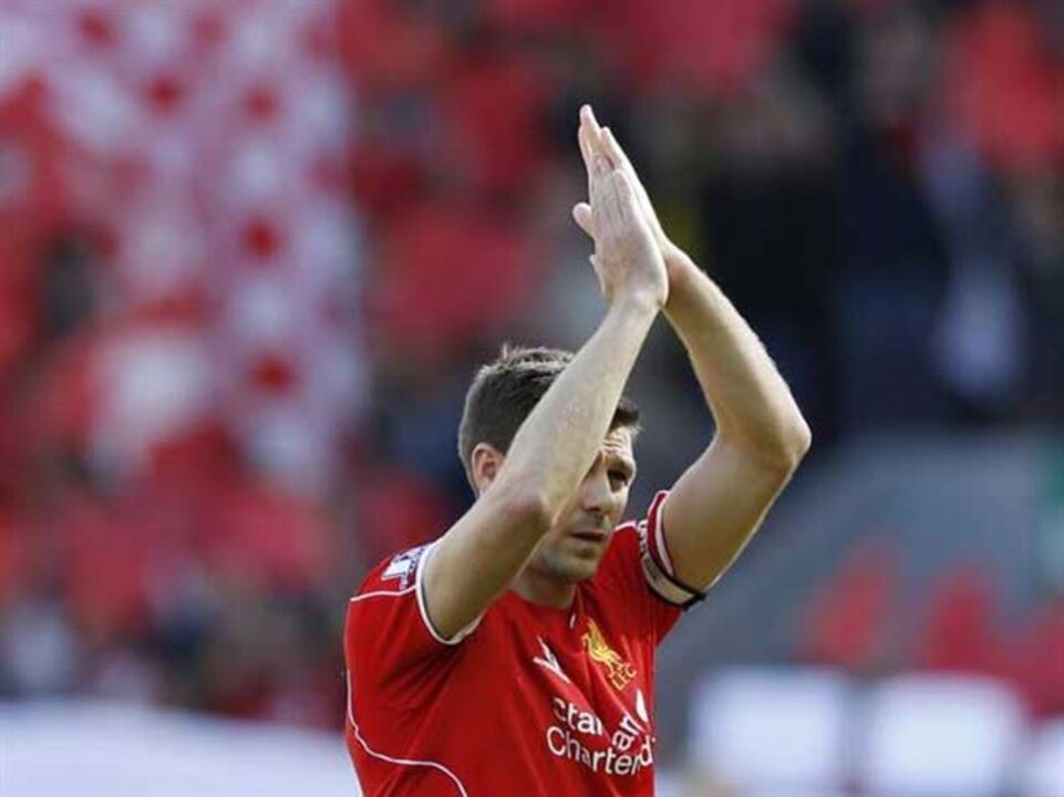 Liverpool-Crystal Palace, em direto