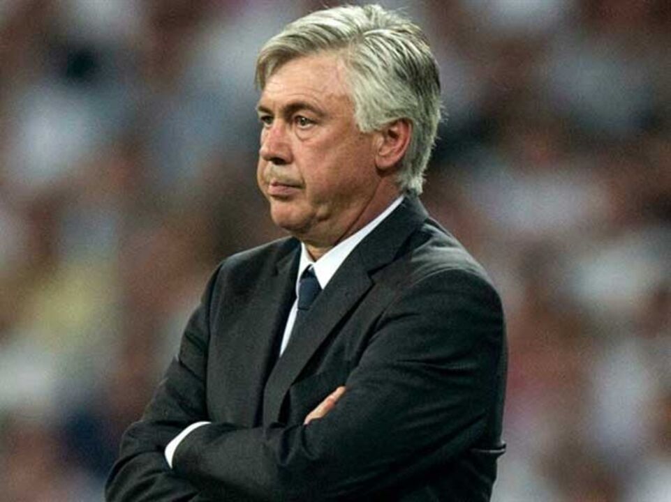 Merengues face à pior seca desde 1954