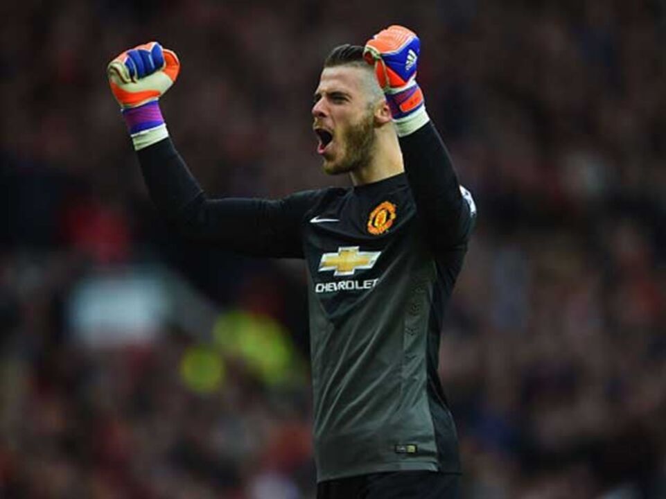 Manchester United tenta segurar De Gea com proposta mirabolante