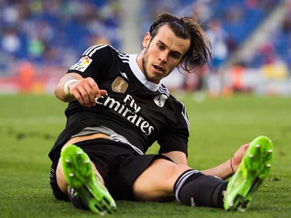 Bale perguntou aos merengues se querem vendê-lo