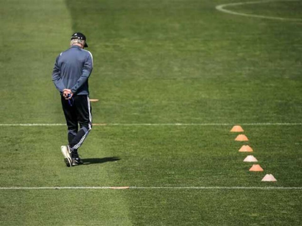 Revolução passa por novos médicos 