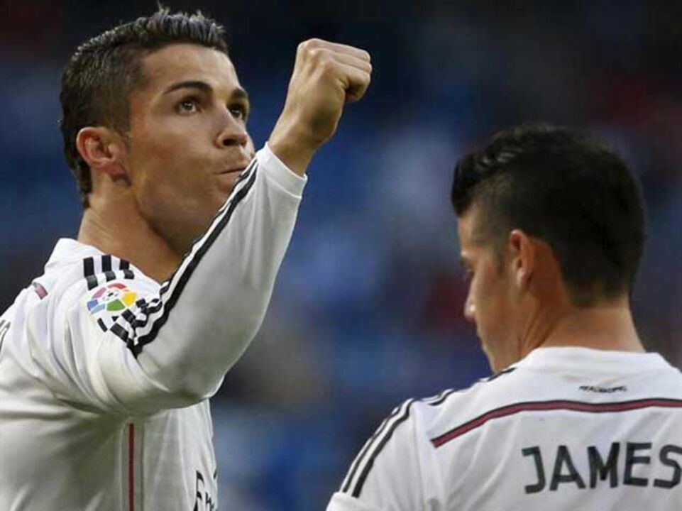 Real Madrid-Getafe, em direto