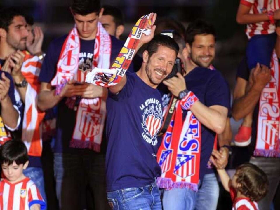 La Liga: resultados e marcadores