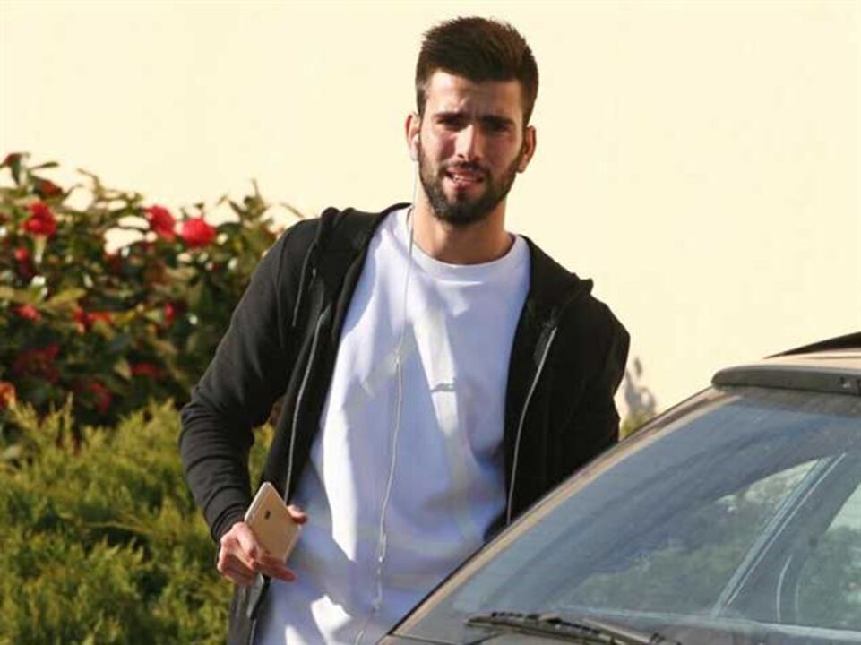 Sérgio Oliveira abre ciclo