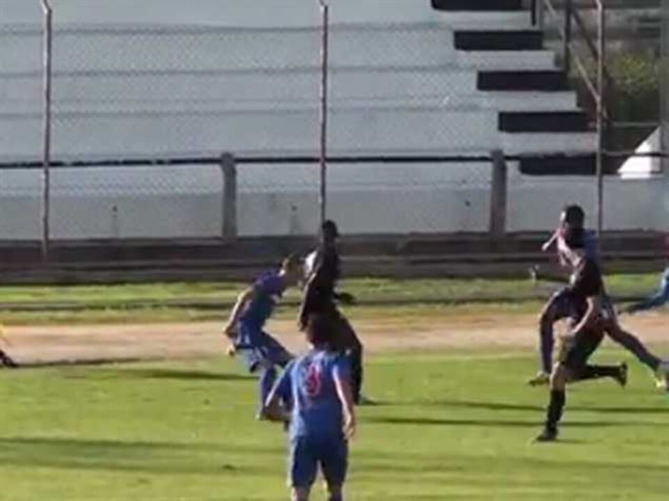 Casa Pia garante playoff de acesso à Segunda Liga