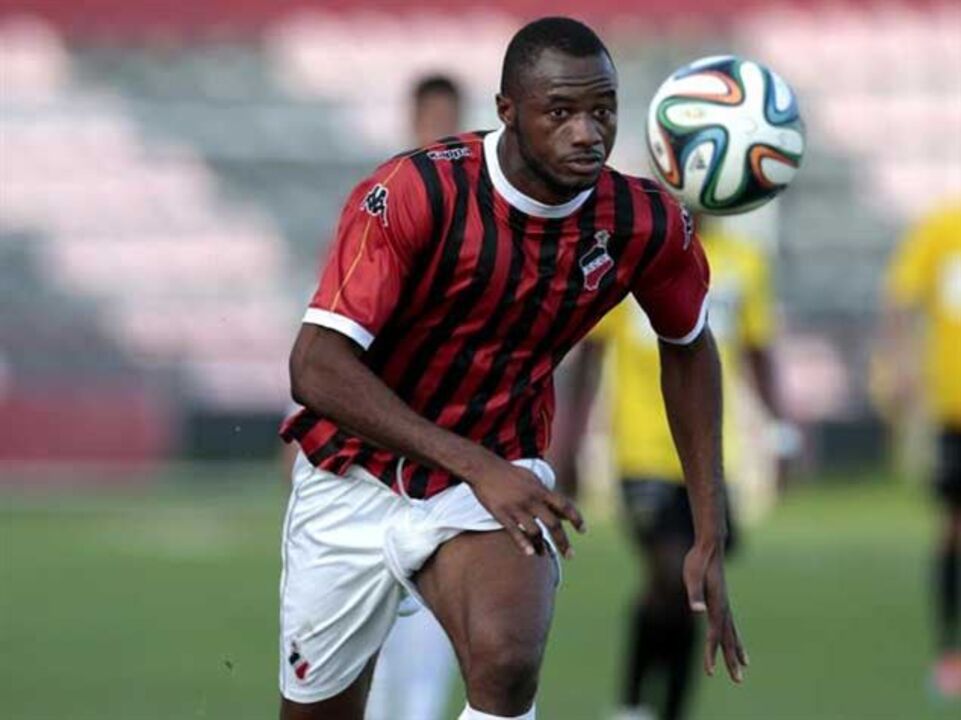 Olhanense-Atlético, 1-1: Empate em nada altera contas finais