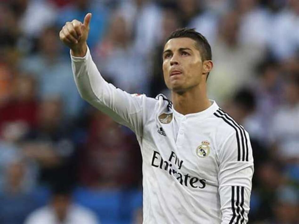 Livro sobre Cristiano Ronaldo vai ter segunda edição em França