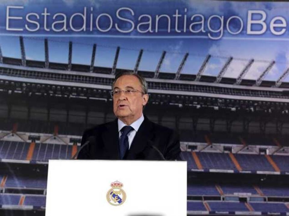 Sucessor de Ancelotti anunciado na próxima semana