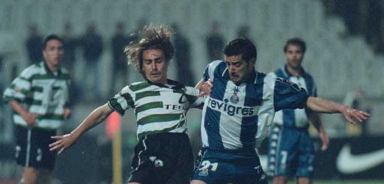 1999/2000: A vingança serve-se fria