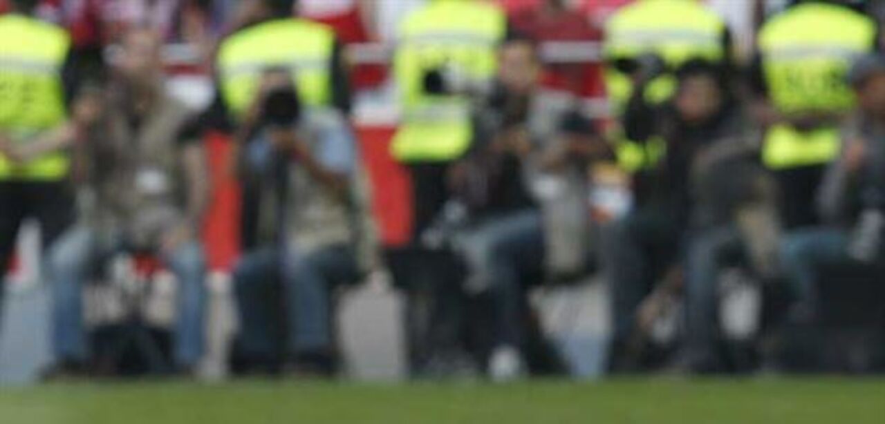 Salvio deve escapar a ausência de meio ano