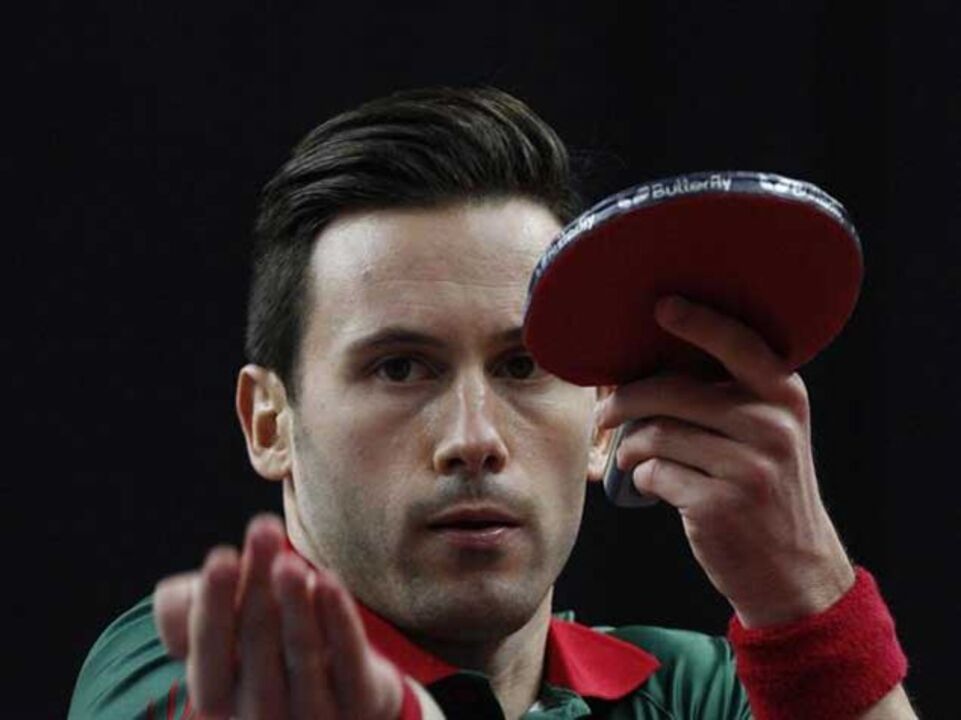 João Monteiro sagra-se vice-campeão da Rússia