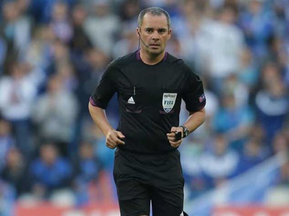 Marco Ferreira: «É o ponto alto da minha carreira»