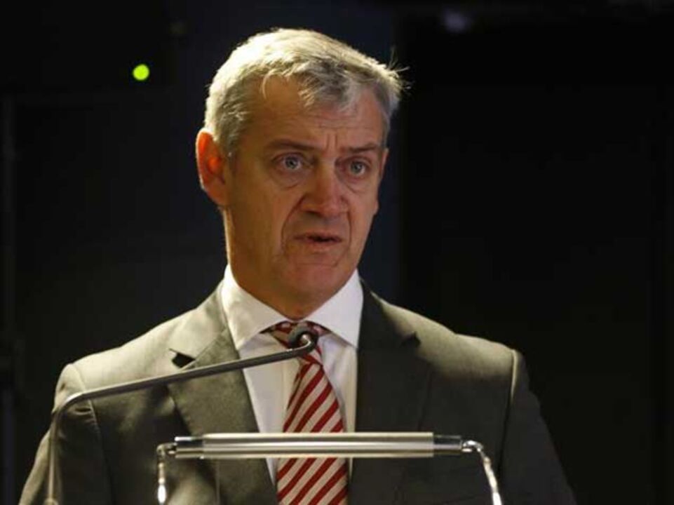 Domingos Soares de Oliveira: «Não é expectável que Salvio seja transacionado»