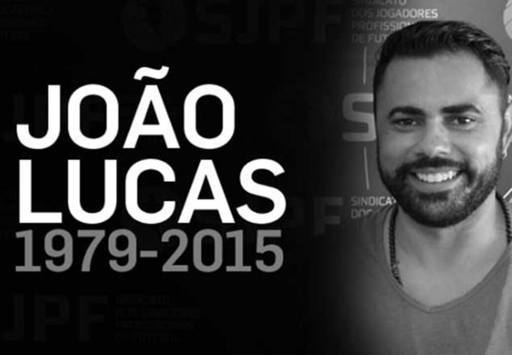 Funeral de João Lucas realiza-se quarta-feira