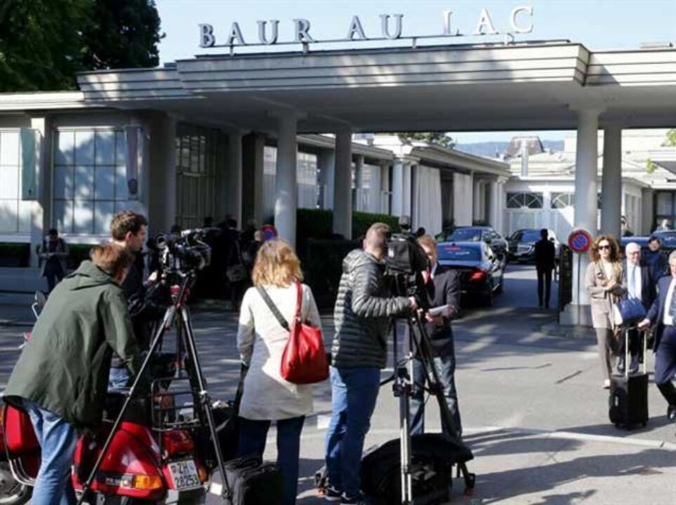 Caso FIFA: Autoridades suíças investigam mundiais de 2018 e 2022 desde março