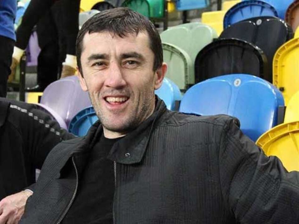Iordanov confrontará Bruno de Carvalho e Marco Silva com regras do casamento