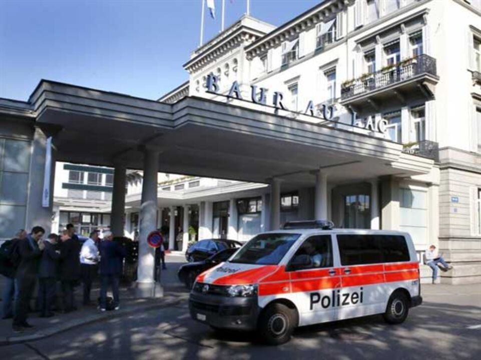 Seis dos sete detidos por corrupção na FIFA opõem-se à extradição