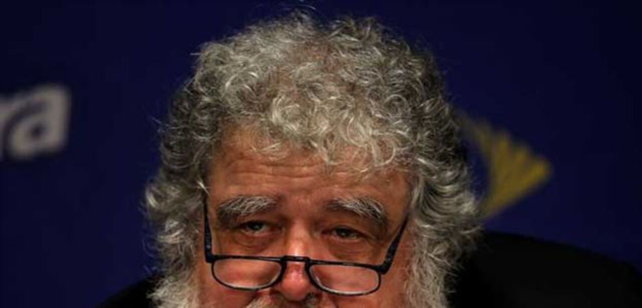 Chuck Blazer, o novo Al Capone que tramou os amigos da FIFA