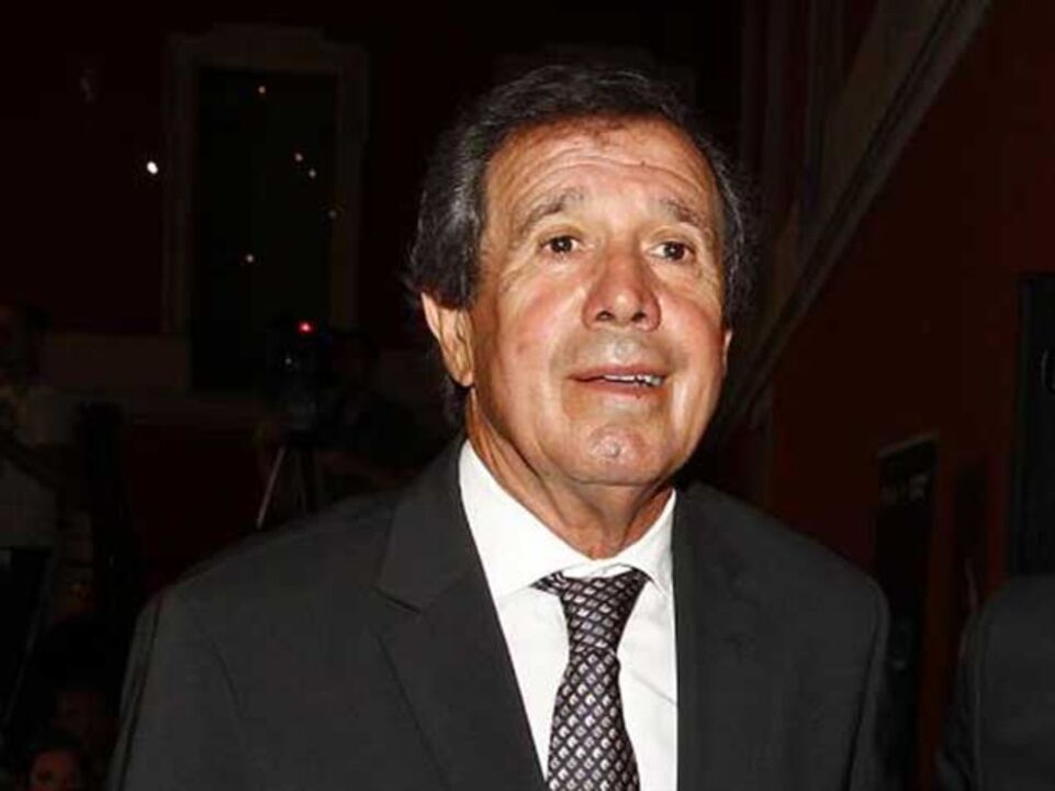 Humberto Coelho: «Corrupção tem de ser combatida»