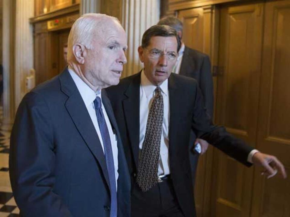 Senadores dos Estados Unidos pedem cancelamento do Mundial na Rússia