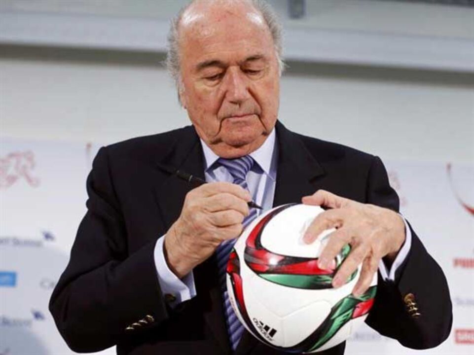 Patrocinadores da FIFA preocupados com escândalo