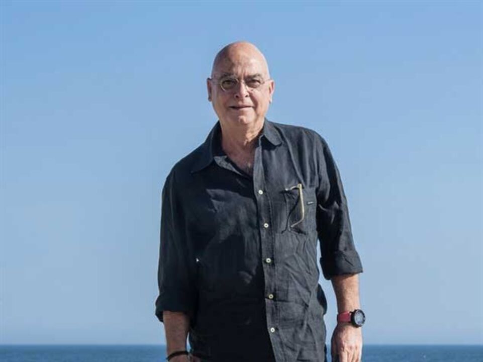 António Boronha: «Com Madaíl a FPF era pró-Blatter»