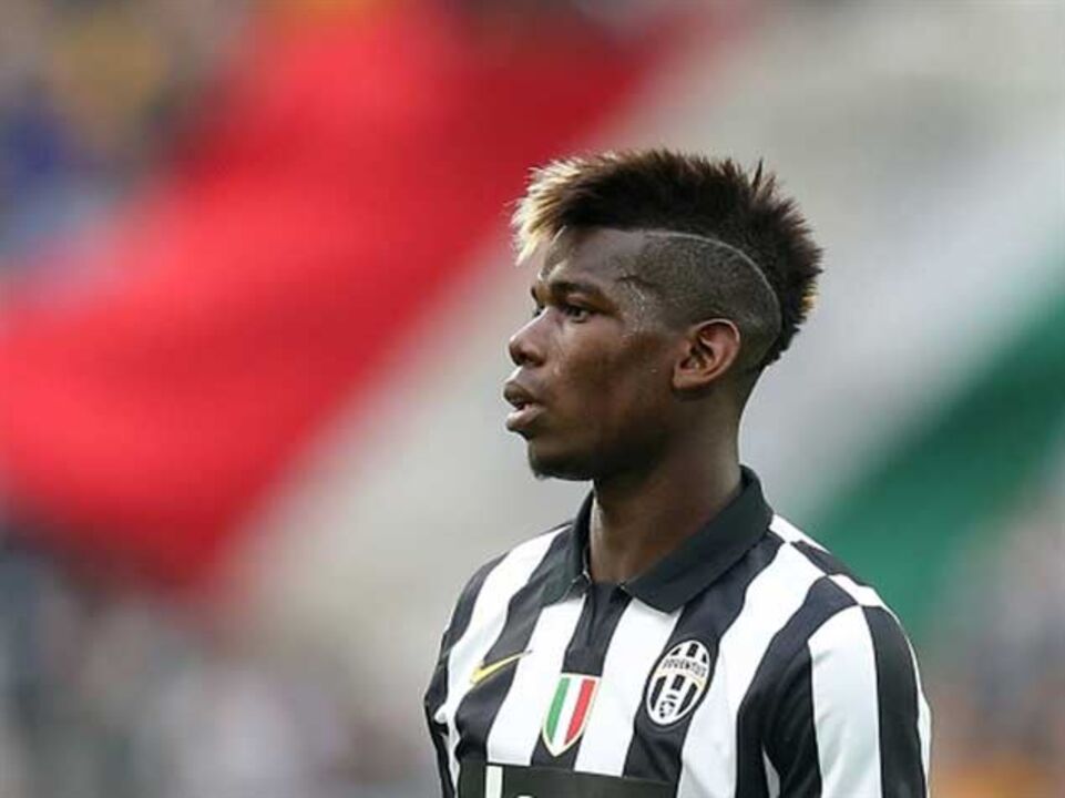Merengues oferecem 10 milhões por ano a Pogba