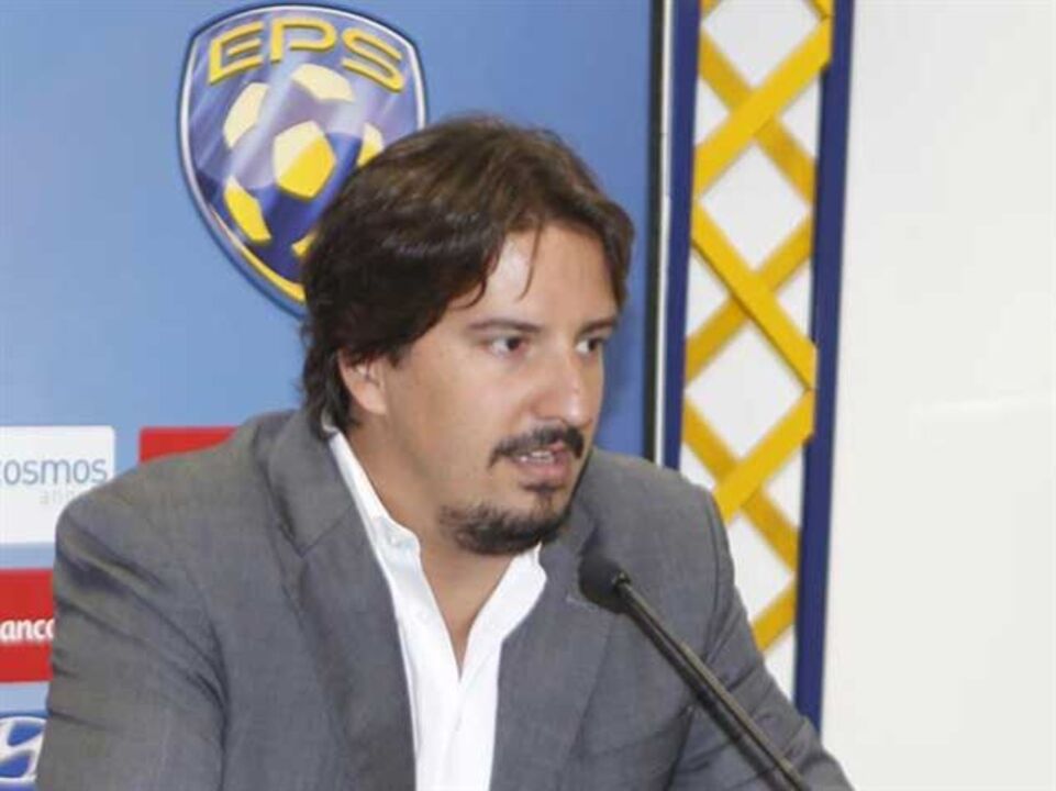 Presidente da SAD do Estoril demarca clube do escândalo de corrupção